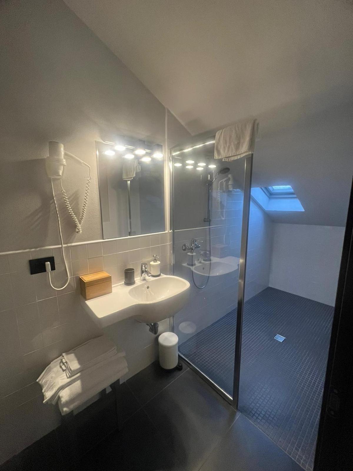 Smart Hotel Carpi Exteriör bild