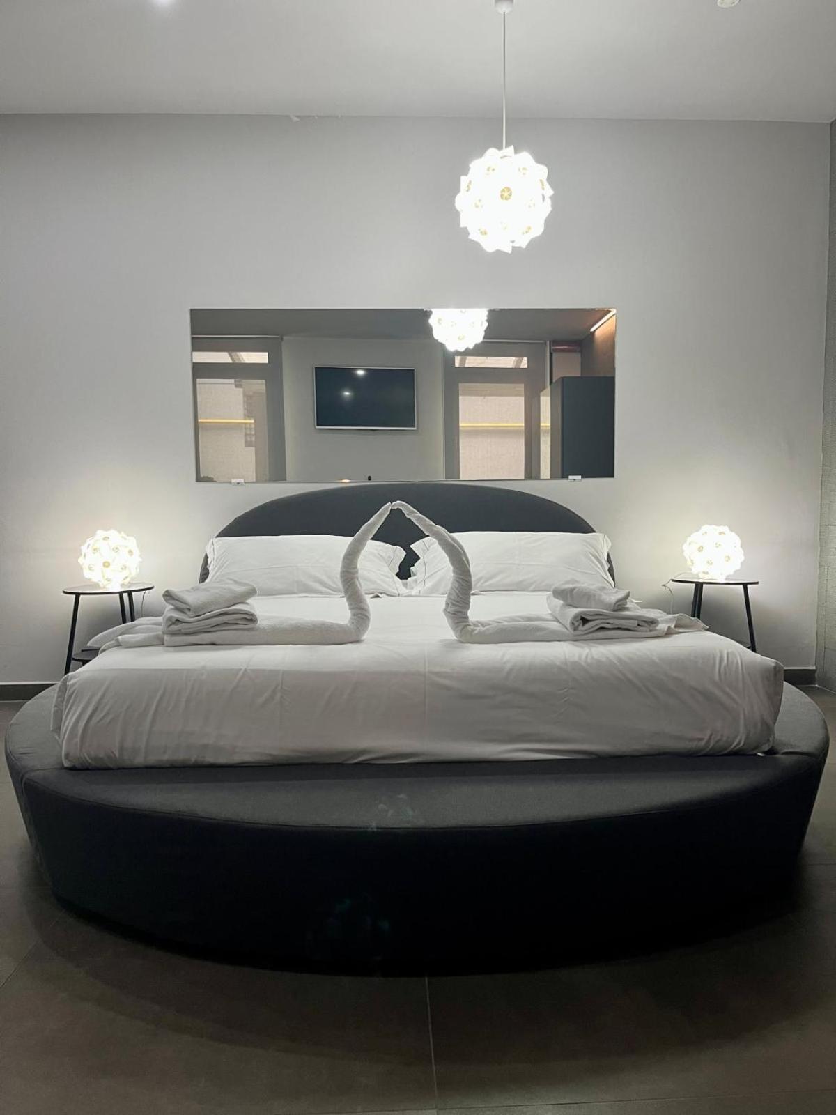 Smart Hotel Carpi Exteriör bild