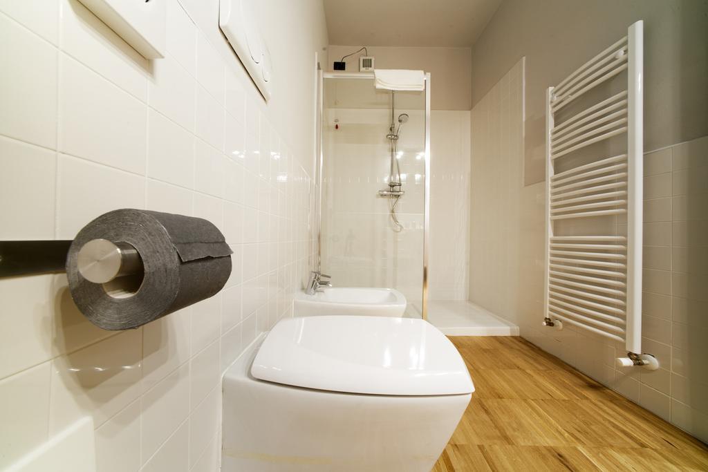 Smart Hotel Carpi Exteriör bild