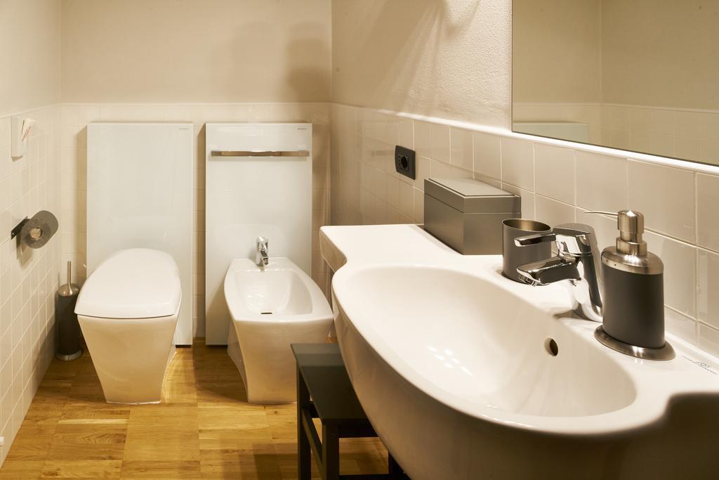 Smart Hotel Carpi Exteriör bild