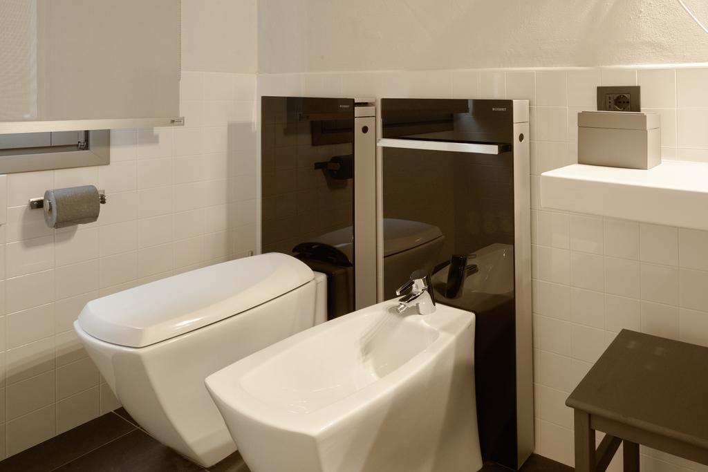 Smart Hotel Carpi Exteriör bild
